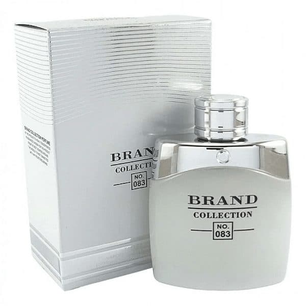 Brand 083 Legend Spirit 25ML