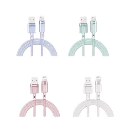 Cabo USB Ecopower