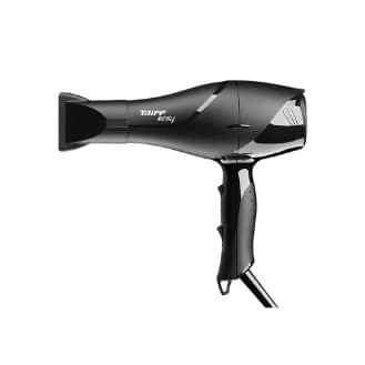 Secador Taiff Easy Preto