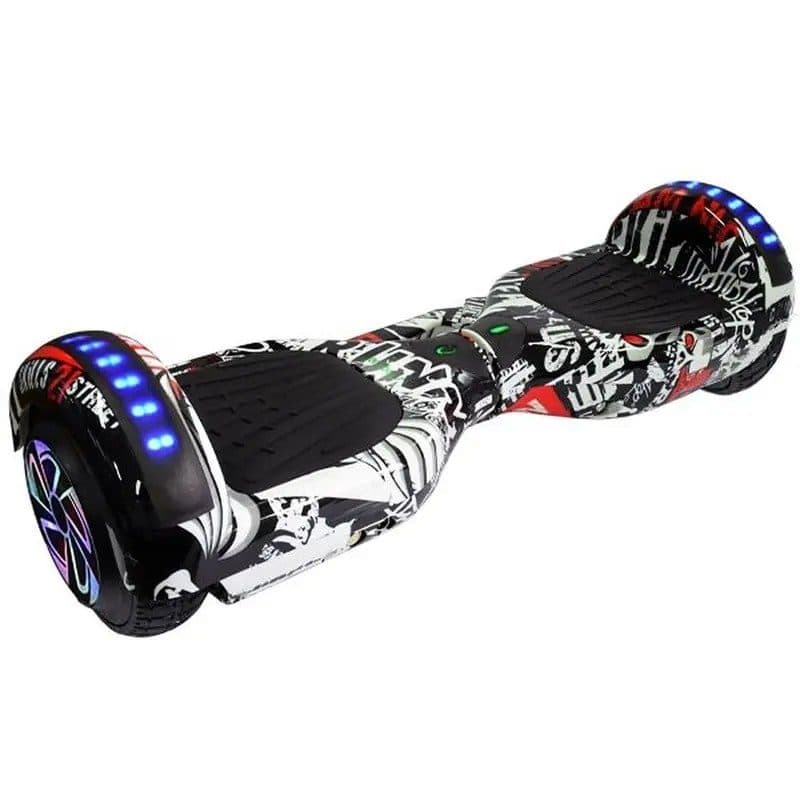 Hoverboard Intelbras Colorido