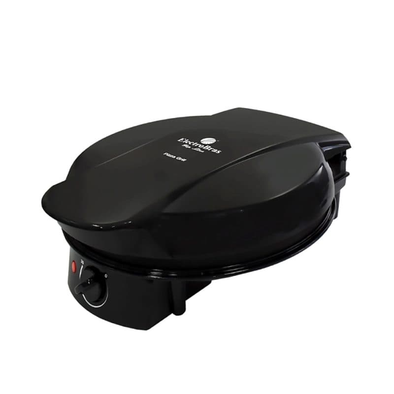 Grill Electrobras Pizza Ebpz 01