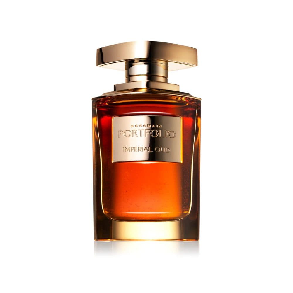 Al Haramain Haramain Portfolio Imperial Oud 75ML EDP