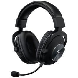 Logitech Fone Pro Gaming