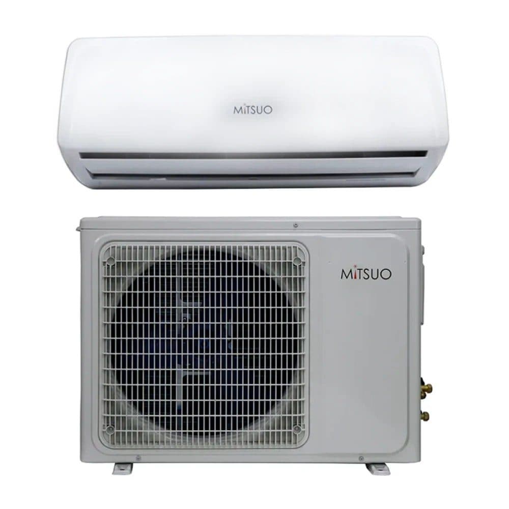 Ar Cond Mitsuo 110