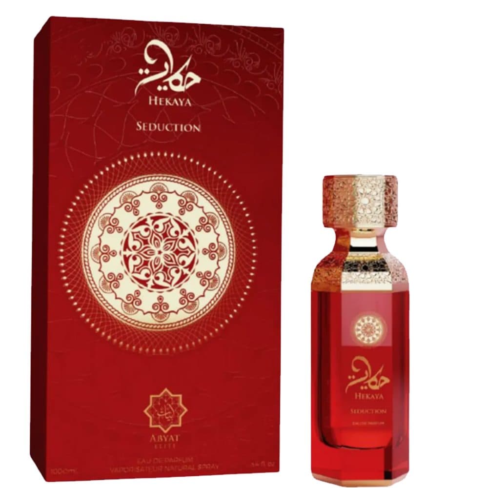 Abyat Hekaya Seduction 100ML EDP