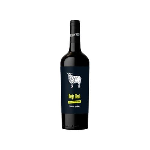 Beb Vinho Arg Oveja Cabernet Sauvignon 750ML
