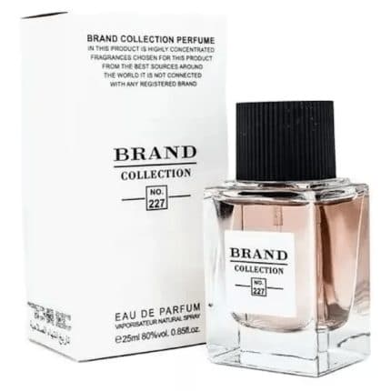 Brand 227 Anthology 25ML
