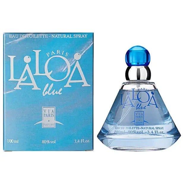 Laloa Blue 100ML