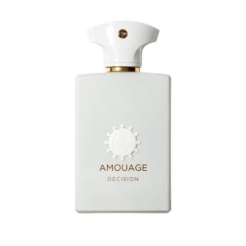 Amouage Dicision 100ML EDP