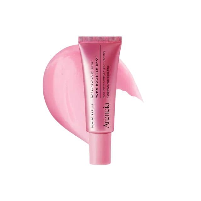 Serum Facial Arencia Pdrn Boodter Shot 10ML