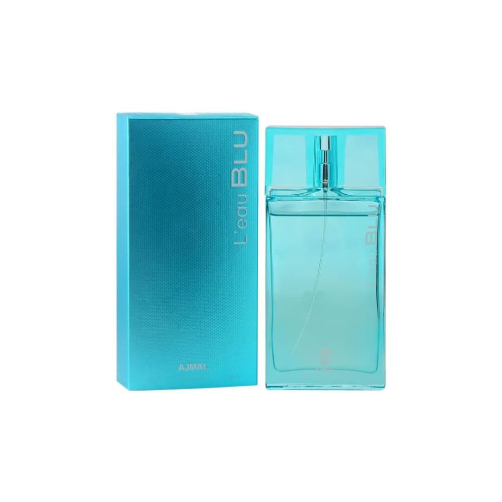 Ajmal Eau Blue 90ML EDP
