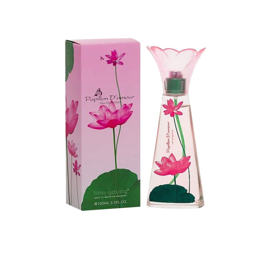 Linn Young Papillon Amour 100ML EDP