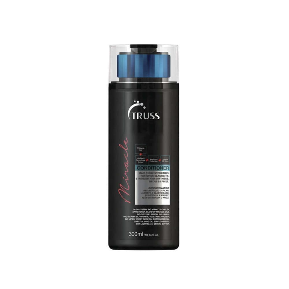 Acondicionador Truss Miracle Summer 300ML