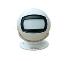 Sensor De Movimento