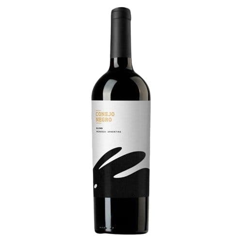 Beb Vinho Arg Coelho Malbec 750ML