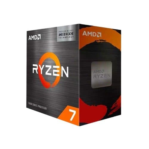 AMD Cpu AM4 Ryzen R7 Video Cooler