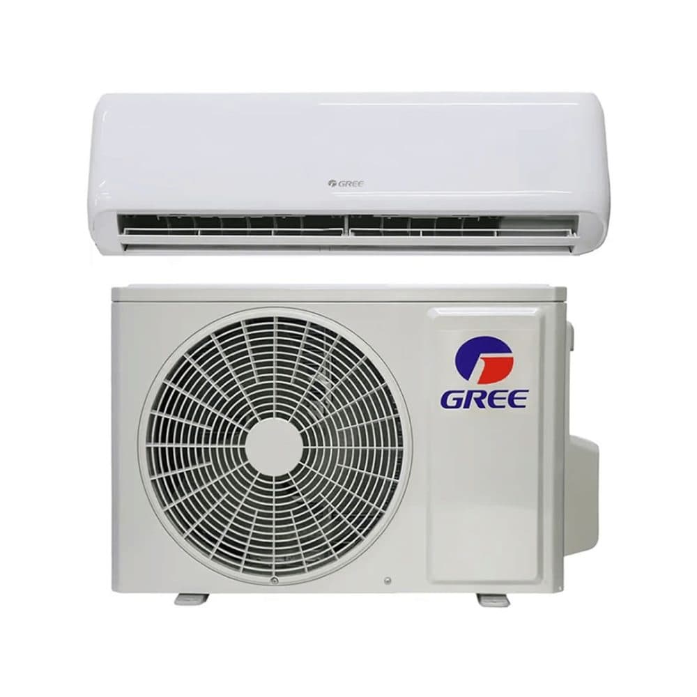 Aire Acondicionado Gree Caliente Frio