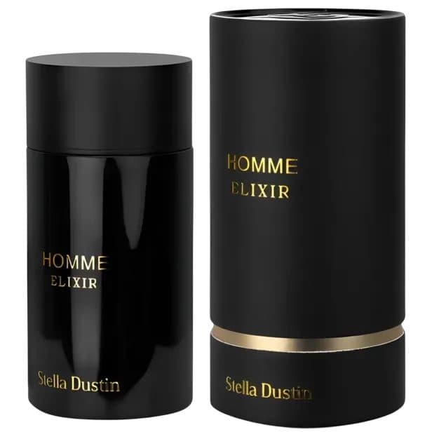 Stella Dustin Elixir 100ML EDP