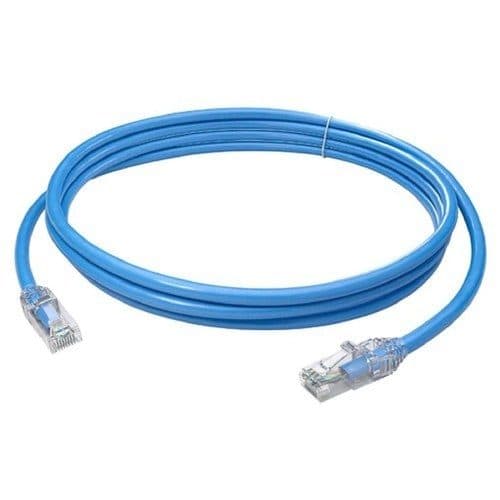 Rede Patch Cord Cat 5E 2 5M Furukawa