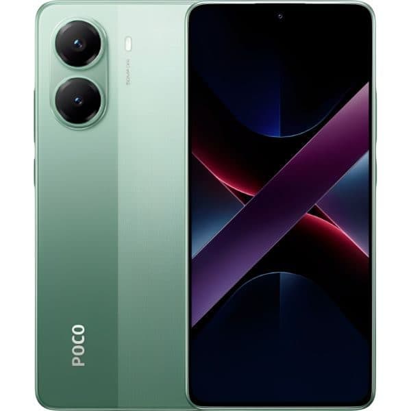 Xiaomi Poco X7 Pro 5G 256GB Green