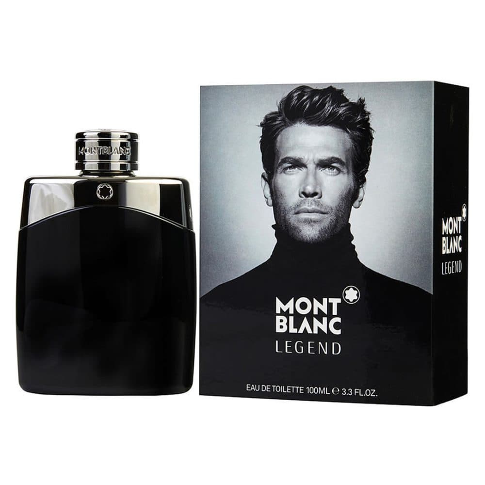 Mont Blanc Legend 100ML EDT