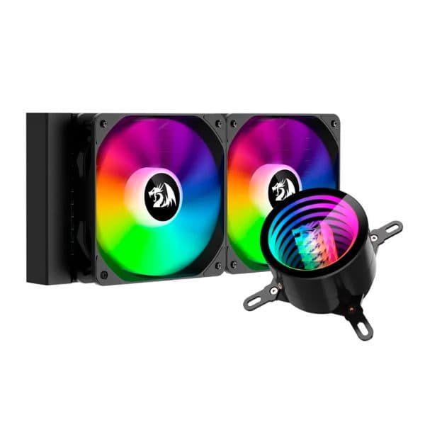 Cooler Redragon RGB