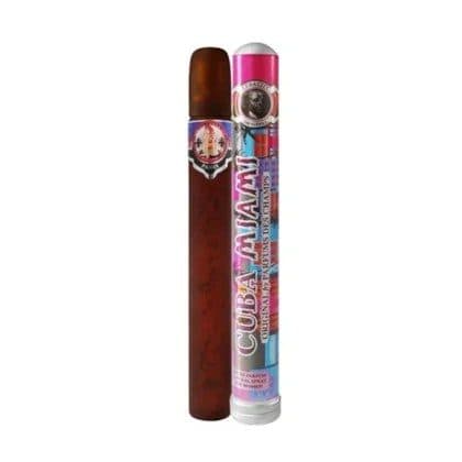 Cuba City Miami 35ML
