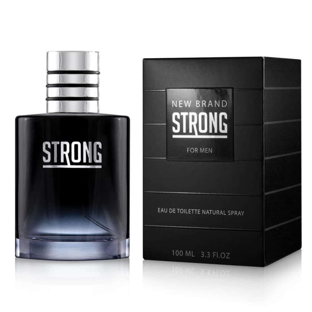 Brand Prestige Strong 100ML EDT