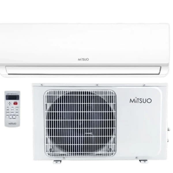 Ar Condicionado Mitsuo 220