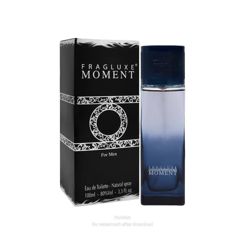 Fragluxe Moment 100ML EDT
