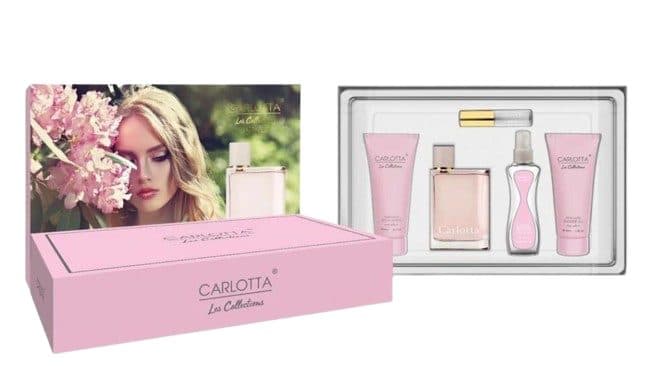 Carlotta She Kit 6PZ