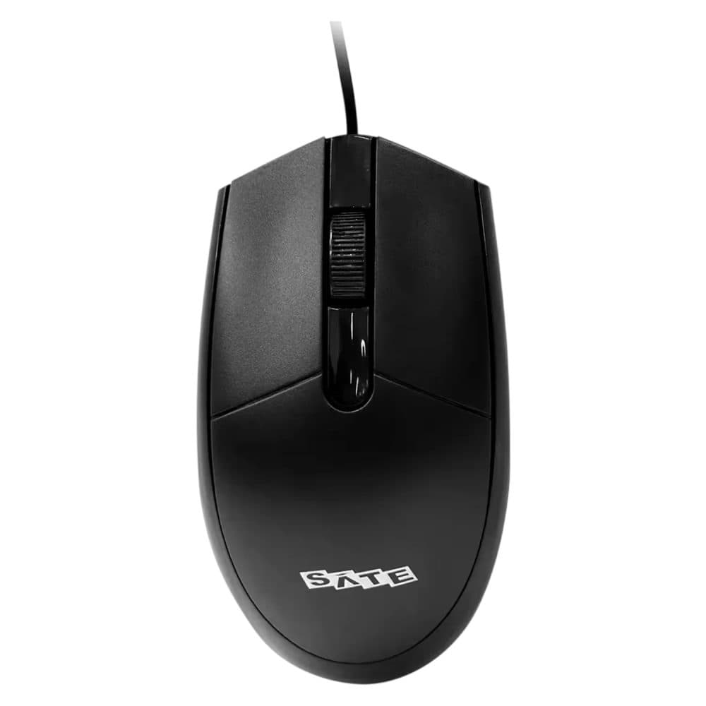 Mouse USB Satellite 37