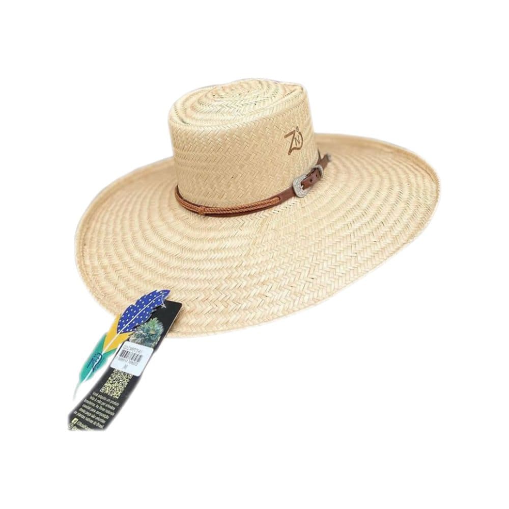 Gorro Karanda Doble Americano Texas Iii Zn