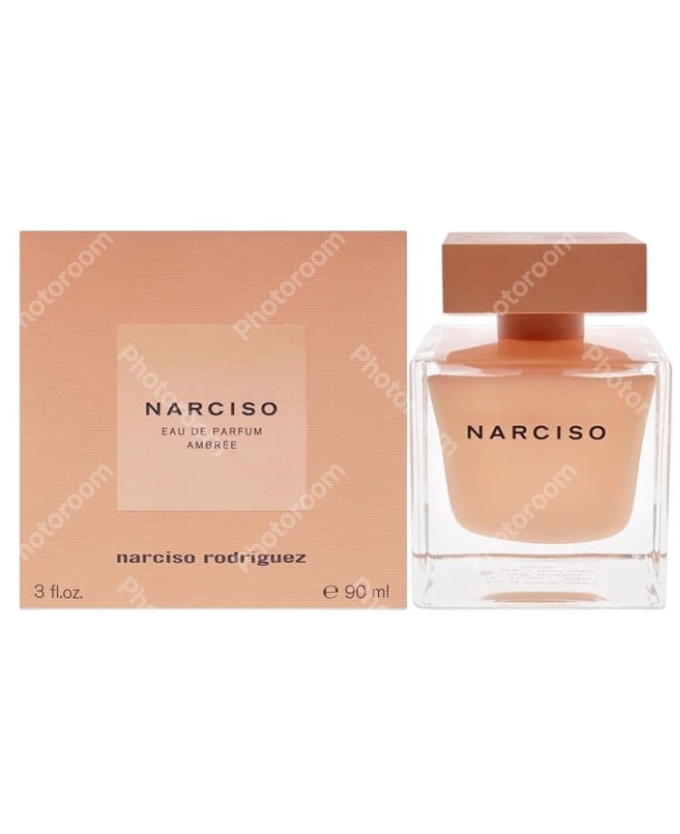 Narciso Rodriguez Narciso Ambree 90ML EDP