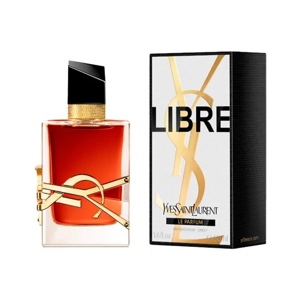 Yves Saint Laurent Libre Le 90ML PARFUM