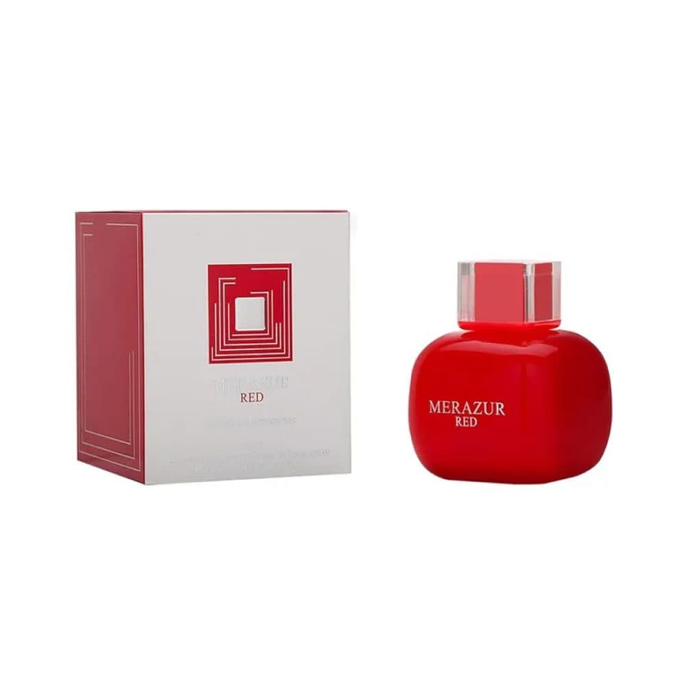 Prestige Merazur Red 100ML EDP