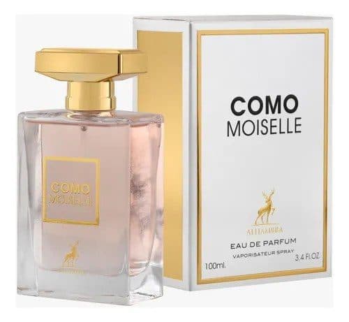 Maison Alhambra Coco Moiselle 100ML EDP