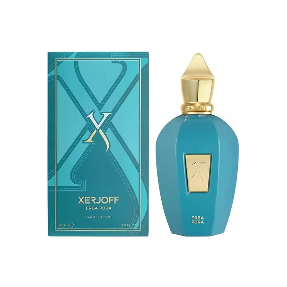 Xerjoff Erba Pura 100ML EDP