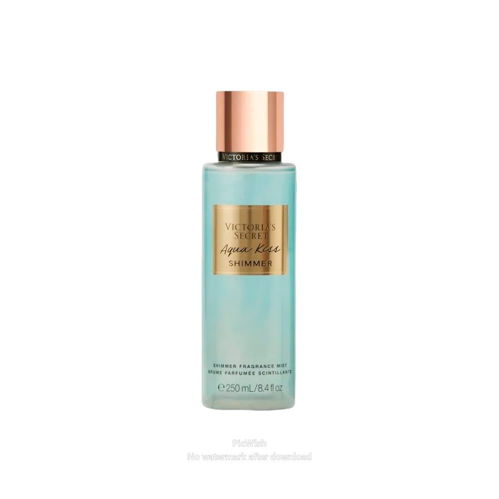 Victoria's Secret Aqua Kiss Shimmer 250ML
