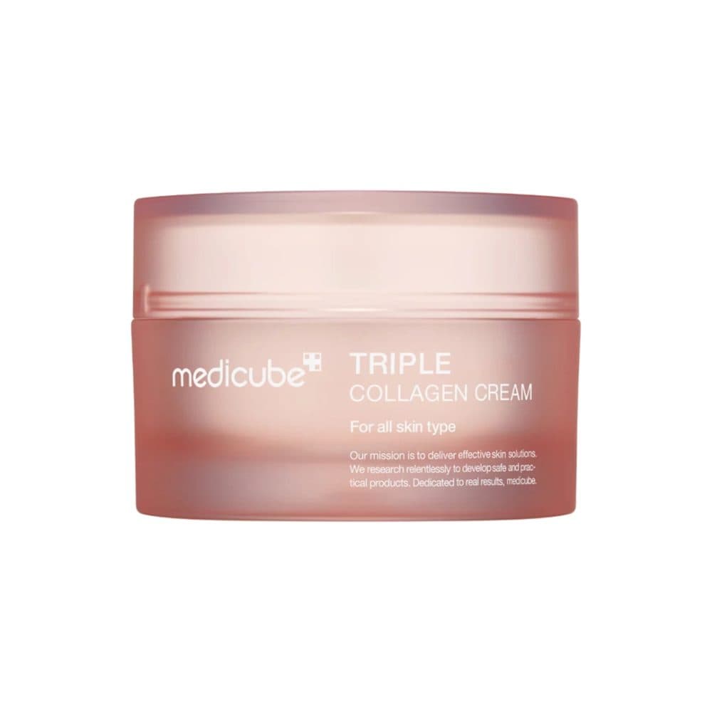 Creme Facial Medicube Collagen Triple 50ML