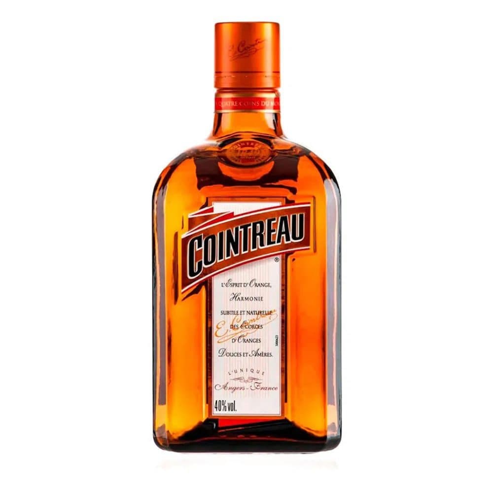 Licor Cointreau 750ML