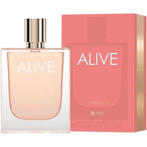Hugo Boss Alive 80ML EDP