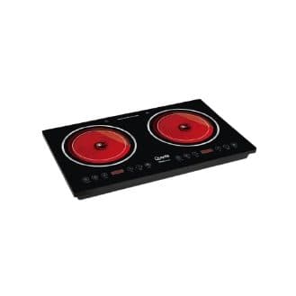Quanta Placa Eletrica Duplo 50