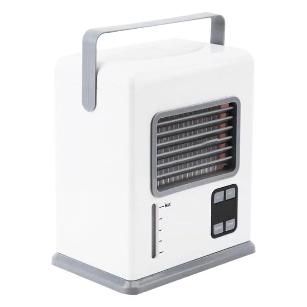 Ar Mini Portatil Blu Breeze