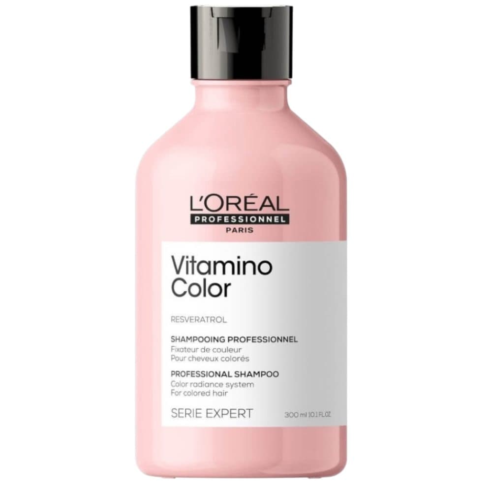 L'Oréal Shampoo Loreal Vitamino Color 300ML