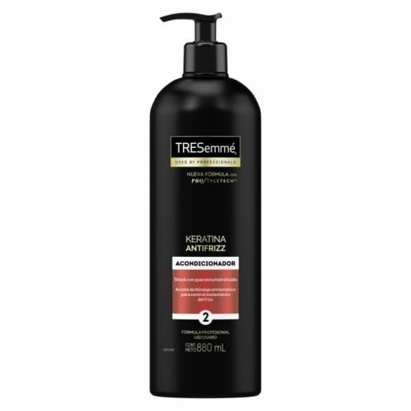 Tresemme Condicionador Keratina Antifriz 880ML