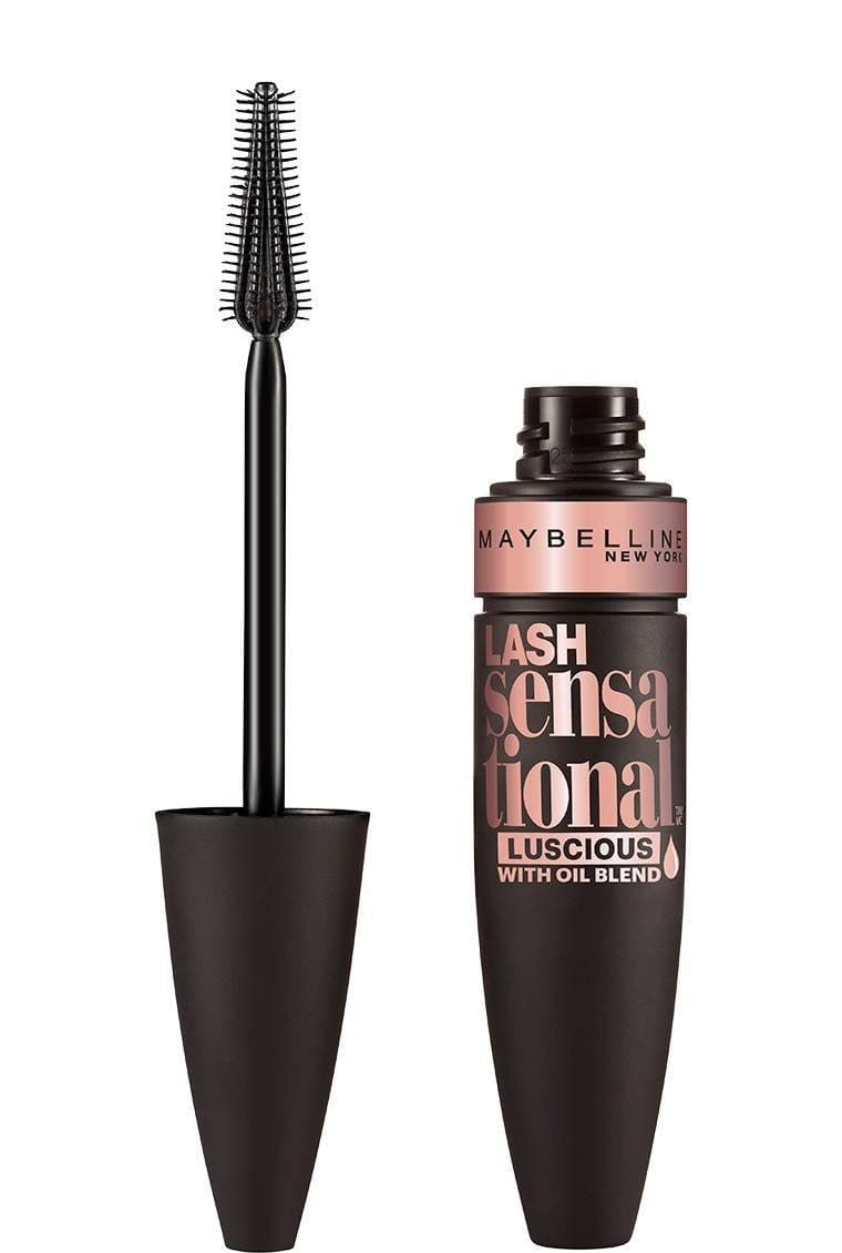 Maybelline Cosm Rimel Lash Sensational 701
