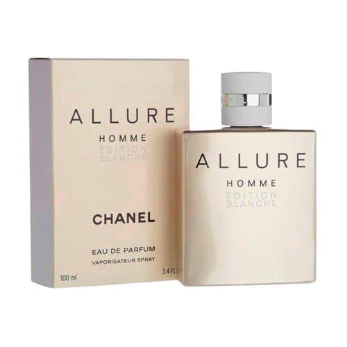 Chanel Allure Edition Blanche 100ML EDP