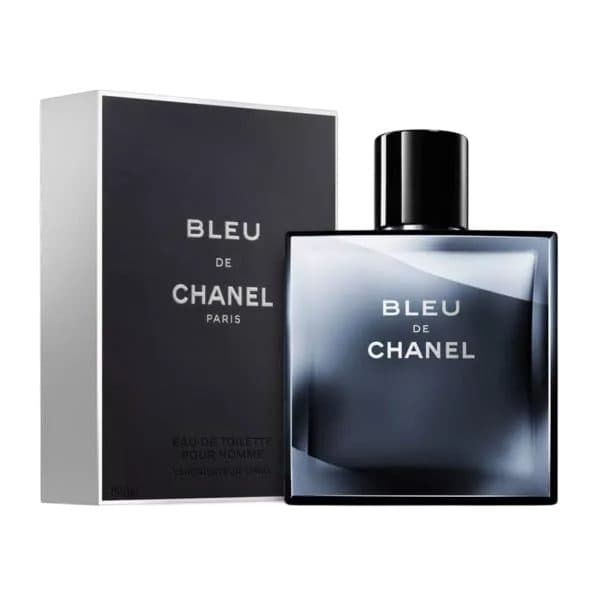 Chanel Bleu 100ML EDT