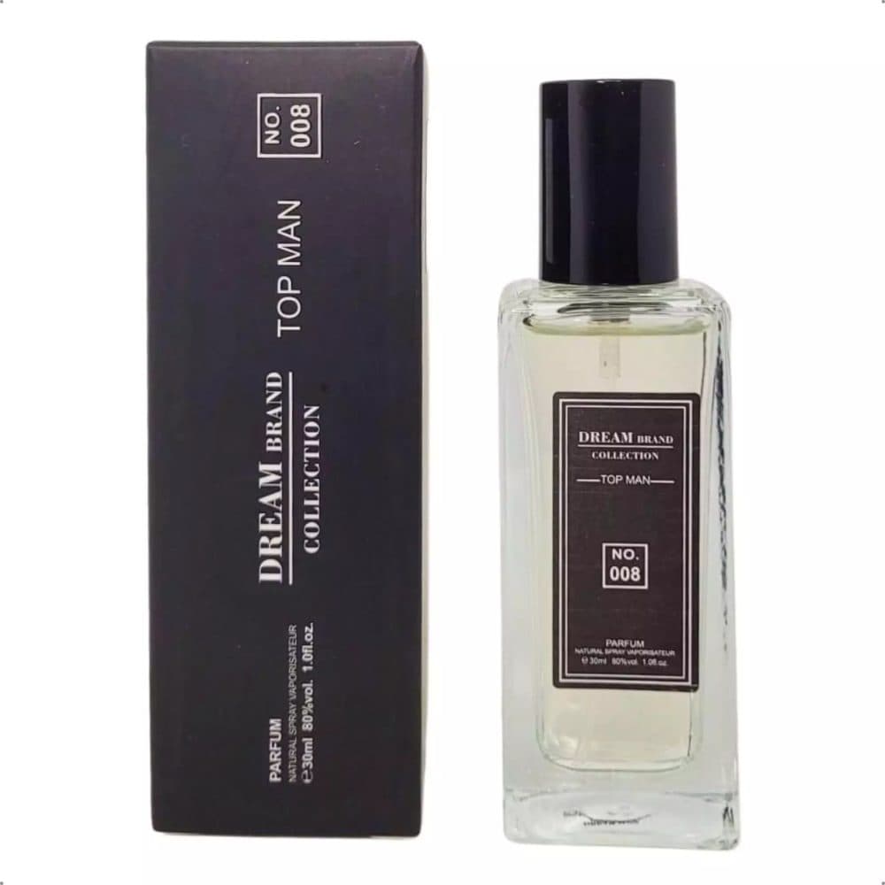 Carolina Herrera Brand 008 212 Vip 30ML